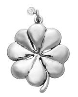 Charm Giovanni Raspini in Argento 08837